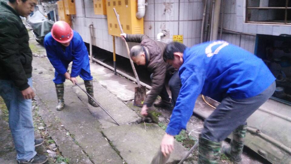 三明清掏化粪池、管道疏通一站式服务<高效><技术><可靠>